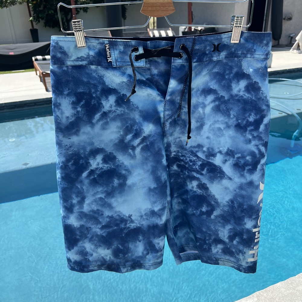 Hurley Board Shorts
